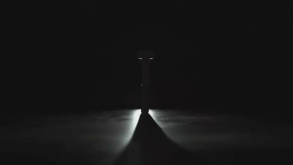 Red-Light-Therapy-Wand, appareil de massage facial